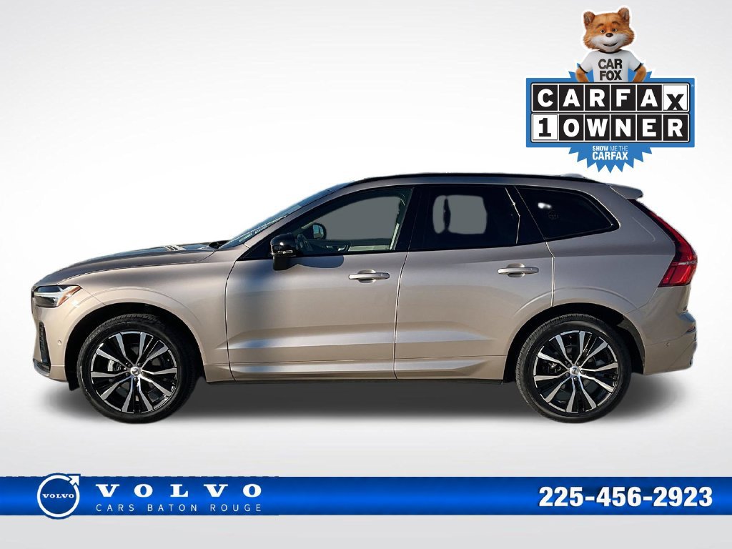 Used 2024 Volvo XC60 B5 Plus w/ Protection Package Premier AWD/4WD image 5