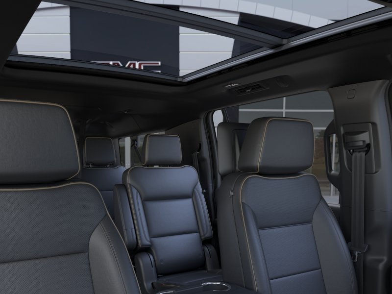 New 2026 GMC Yukon XL Elevation w/ Elevation Premium Package AWD/4WD image 24