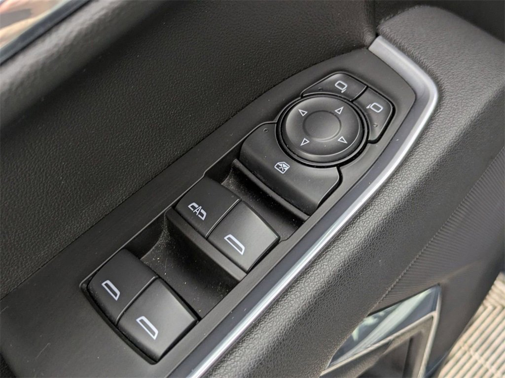 Used 2025 Chevrolet Silverado 1500 LT image 15