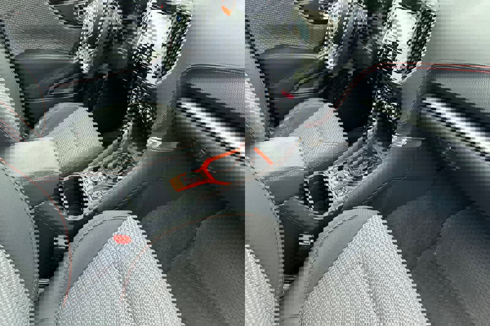 Used 2021 Subaru Forester Sport image 17