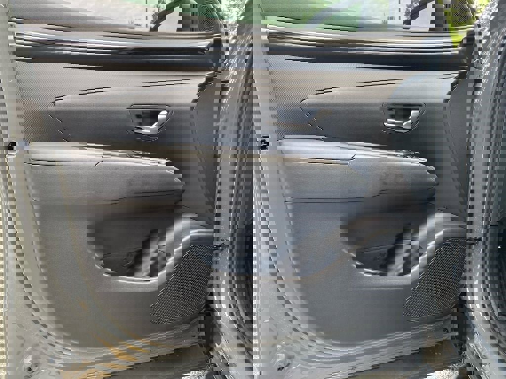 New 2024 Hyundai Santa Cruz XRT image 11