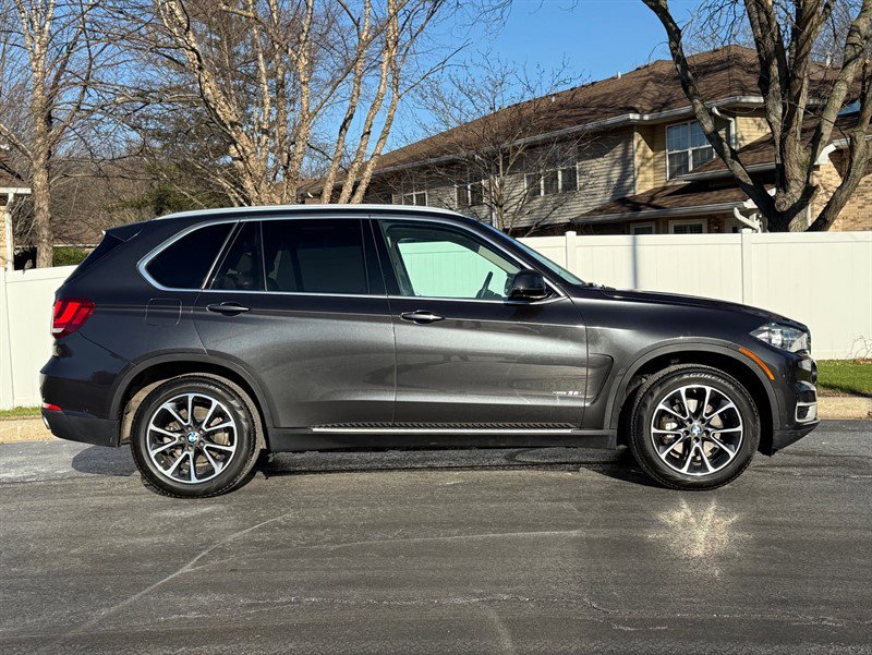 Used 2016 BMW X5 xDrive35i AWD/4WD image 3