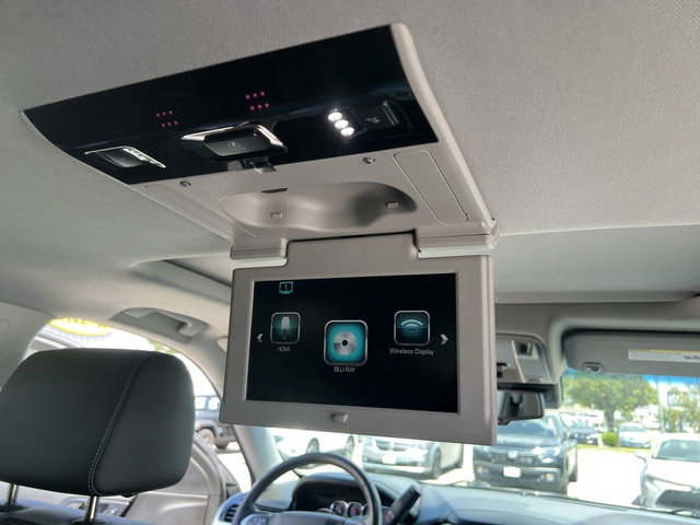 Used 2020 Chevrolet Tahoe LT image 24