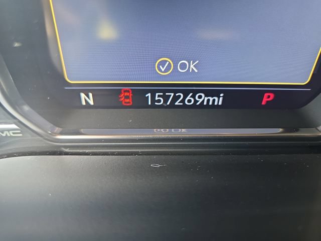 Used 2021 GMC Yukon XL Denali AWD/4WD image 15