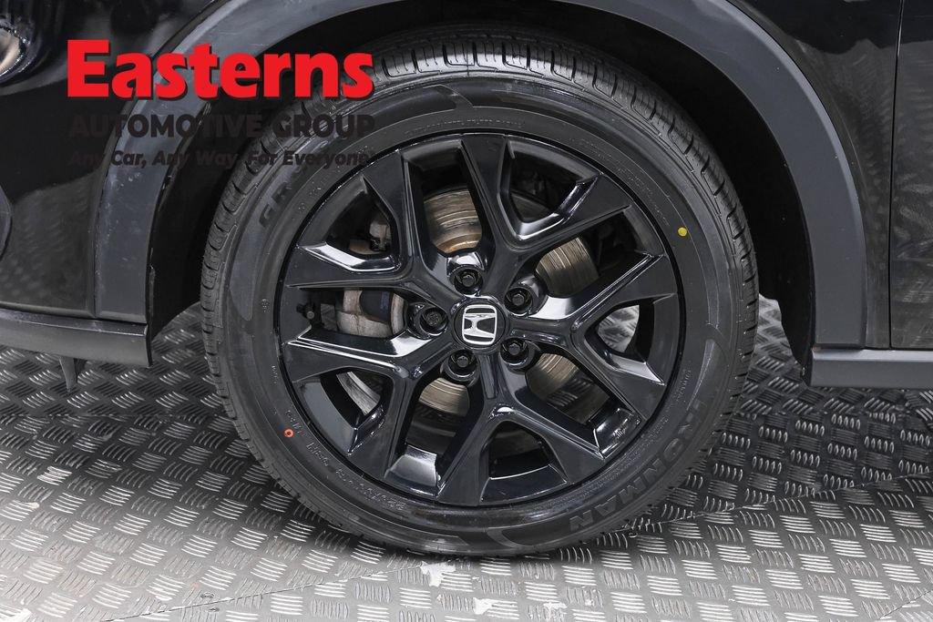 Used 2023 Honda HR-V Sport image 33