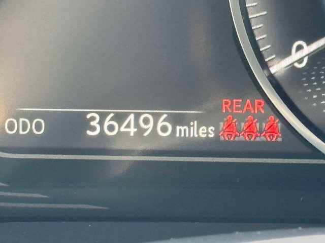 Certified 2020 Lexus ES 350 w/ Premium Package FWD image 32