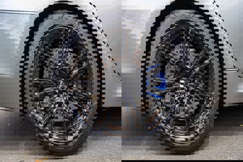 Used 2019 BMW M5 w/ Executive Package AWD/4WD image 13