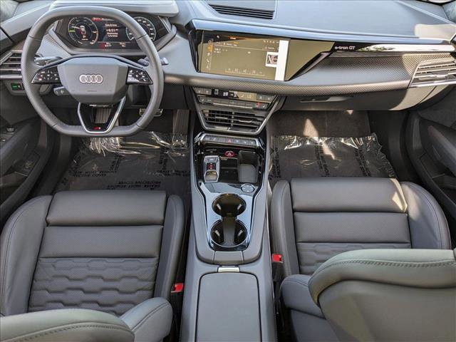 New 2026 Audi S e-tron GT Prestige AWD/4WD image 14