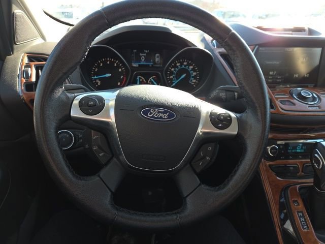 Used 2014 Ford Escape Titanium image 6