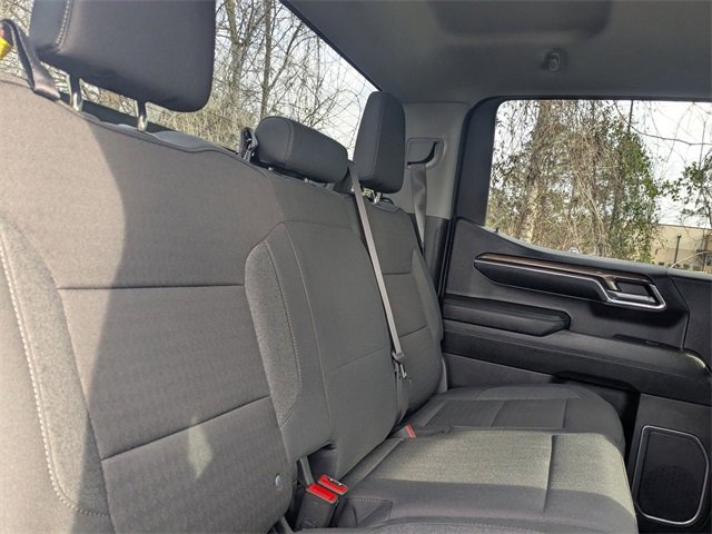 Used 2023 Chevrolet Silverado 1500 RST image 30