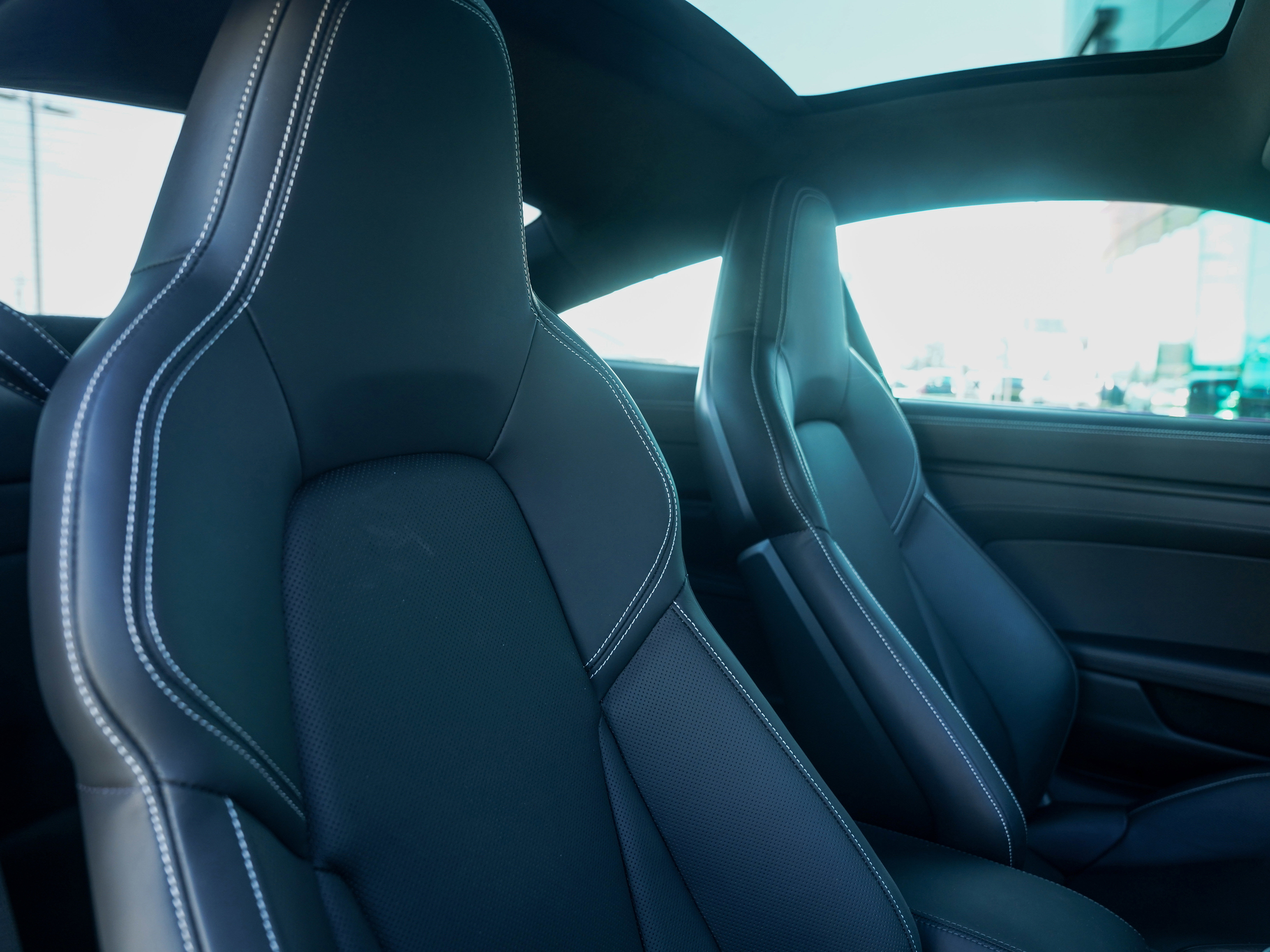 Certified 2024 Porsche 911 Carrera GTS image 28