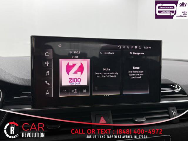 Used 2024 Audi A5 2.0T Premium Plus image 27