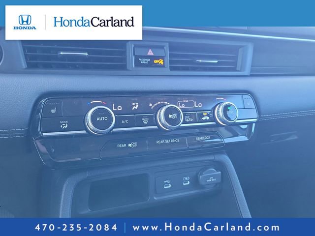 New 2026 Honda Pilot EX-L image 22