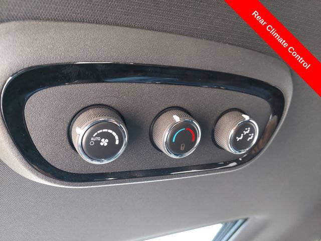 Used 2023 Dodge Durango GT AWD/4WD image 27