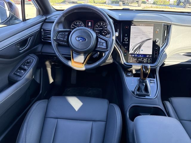 Certified 2025 Subaru Outback Wilderness image 10