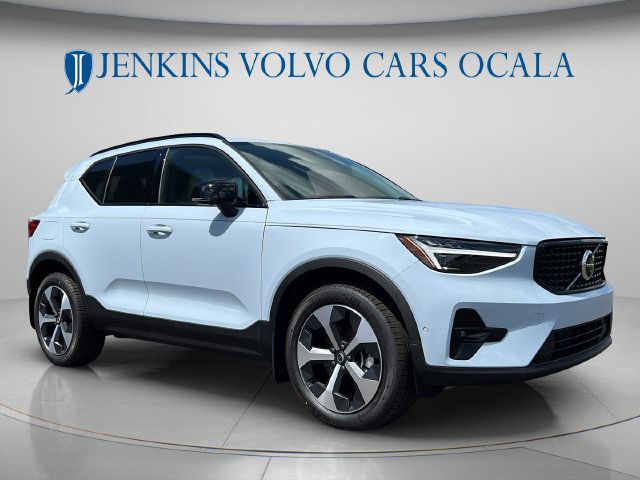 New 2026 Volvo XC40 B5 Plus