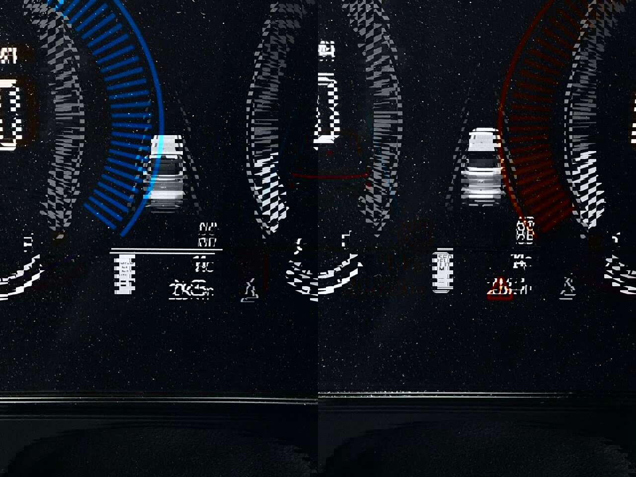 Used 2025 Hyundai Kona SEL image 40