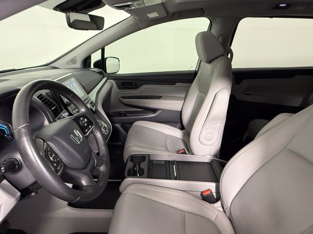 Used 2020 Honda Odyssey EX-L image 29