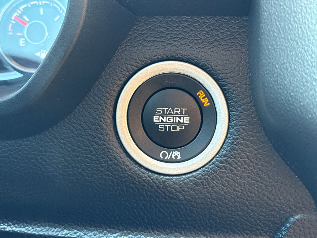 Used 2021 RAM 1500 Big Horn image 4