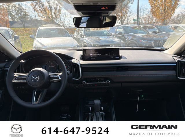 New 2026 MAZDA CX-50 AWD 2.5 Hybrid w/ Premium Pkg image 18