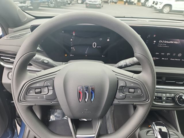 New 2026 Buick Envista Preferred w/ Convenience II Package FWD image 22