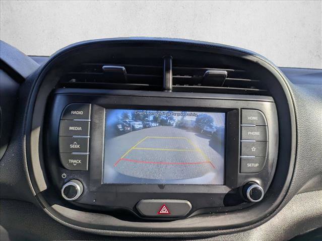 Used 2020 Kia Soul LX image 14