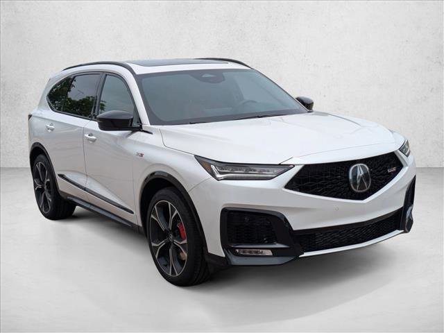 Used 2026 Acura MDX Type S AWD/4WD video 3