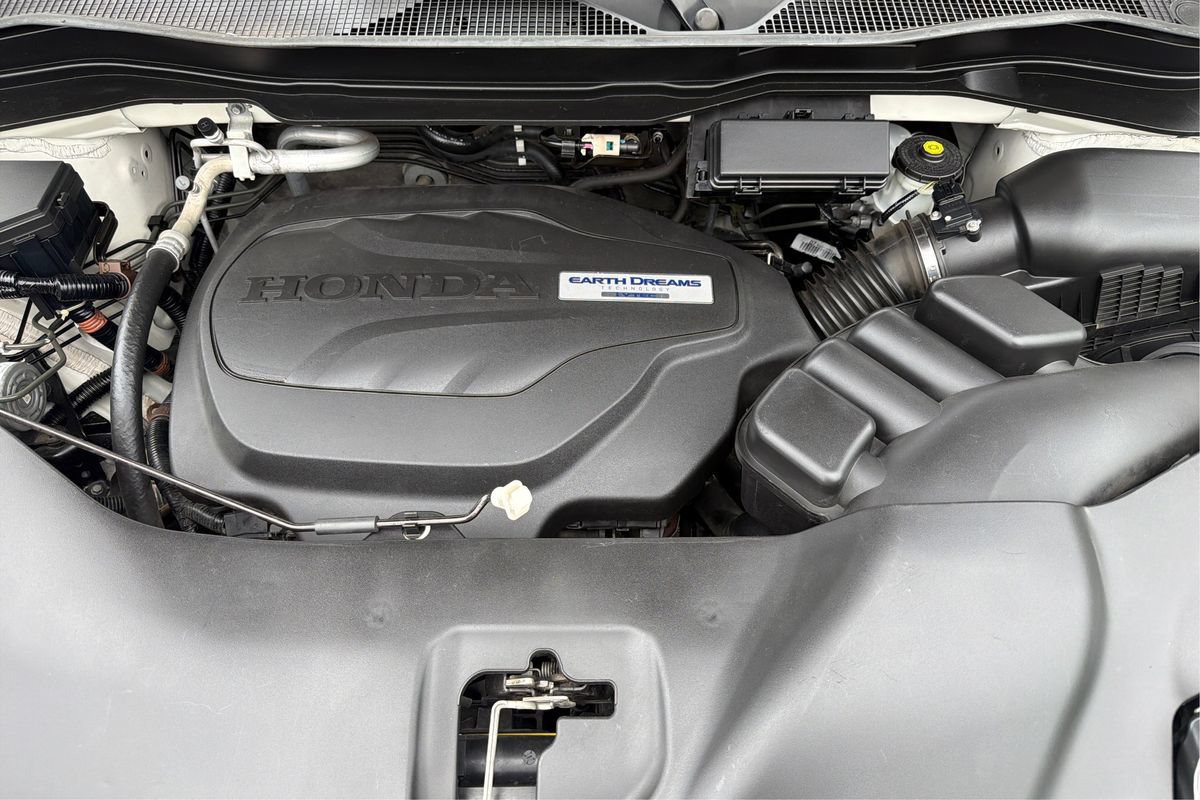 Used 2016 Honda Pilot EX-L image 25
