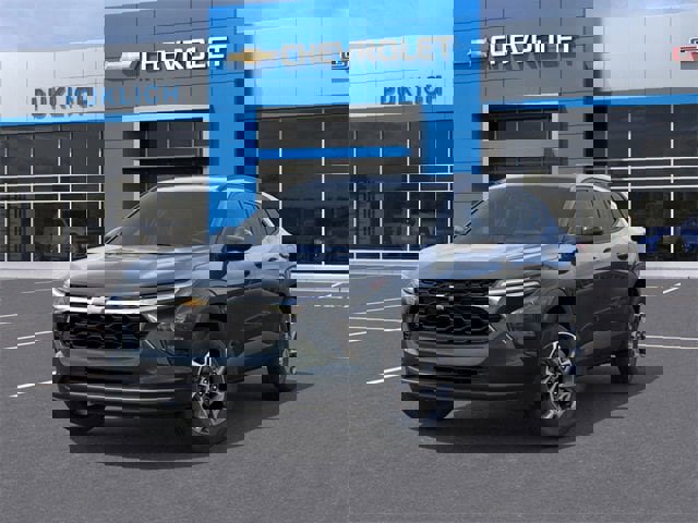 New 2026 Chevrolet Trax LT image 6