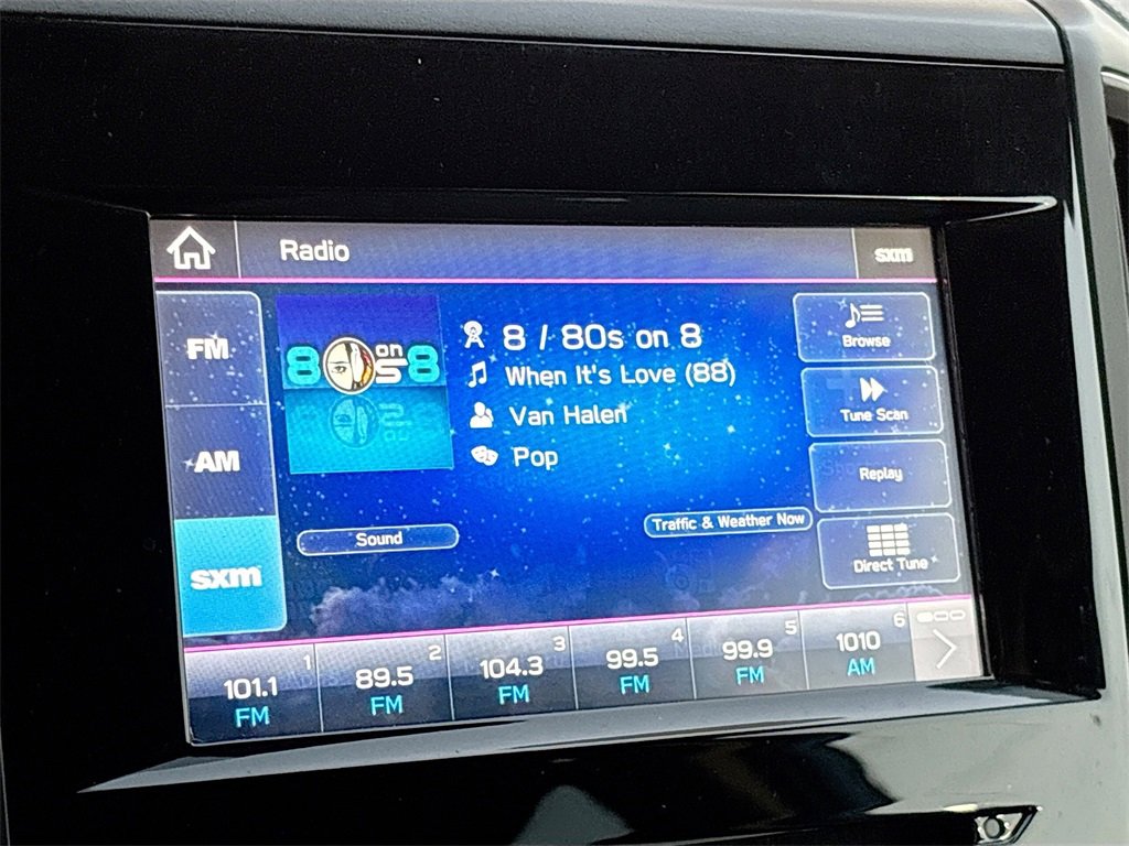 Used 2023 Subaru Forester Premium image 14