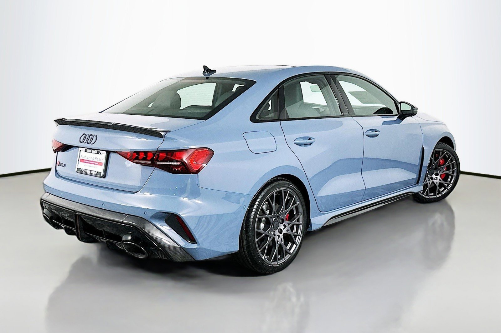 New 2026 Audi RS 3 AWD/4WD image 13