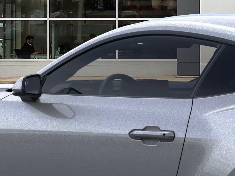 New 2026 Ford Mustang GT RWD image 20