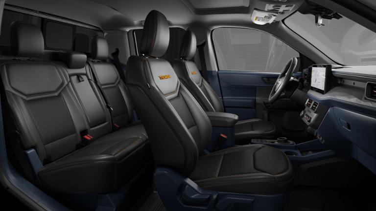 New 2026 Ford Maverick Tremor AWD/4WD image 29