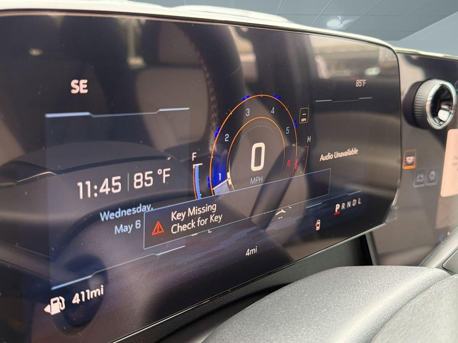 New 2026 Chevrolet Traverse LT FWD image 18
