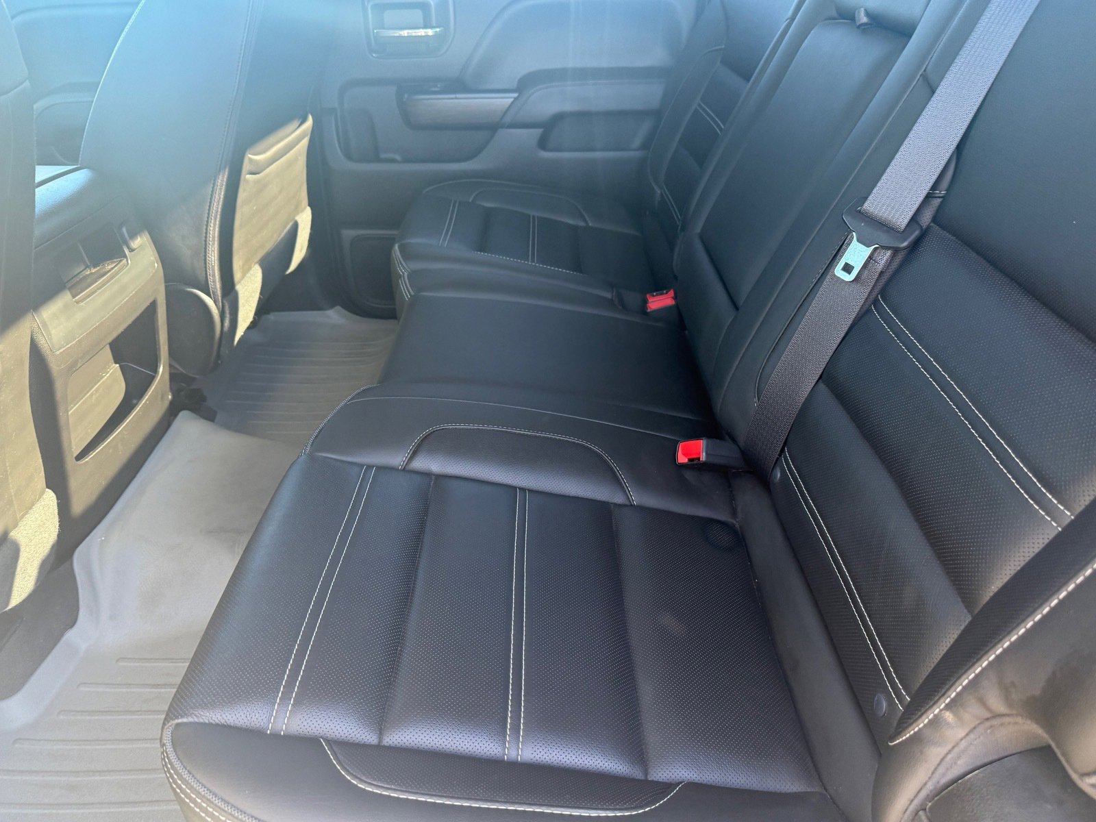 Used 2019 GMC Sierra 2500 Denali w/ Duramax Plus Package image 26