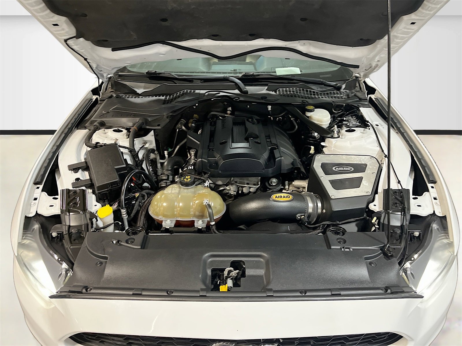 Used 2015 Ford Mustang Premium w/ Ecoboost Performance Package image 30