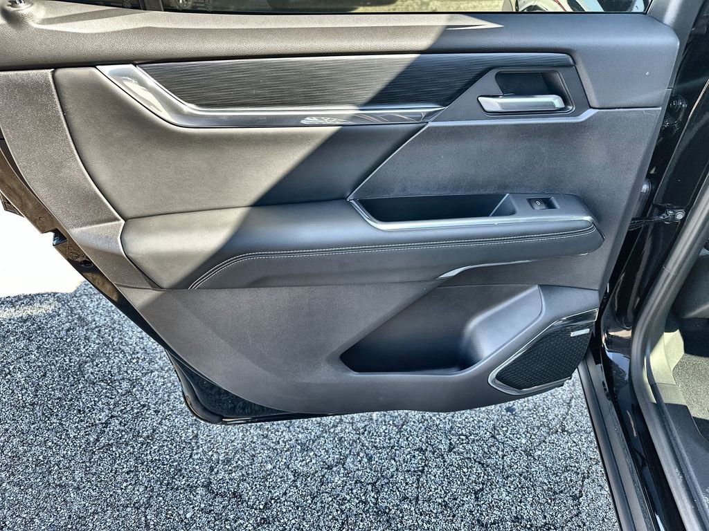 New 2026 GMC Acadia Elevation w/ Elevation Premium Package image 15