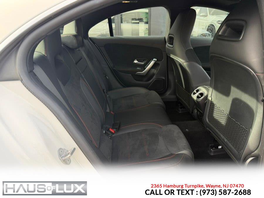 Used 2023 Mercedes-Benz CLA 250 CLA 250 4MATIC Coupe image 20