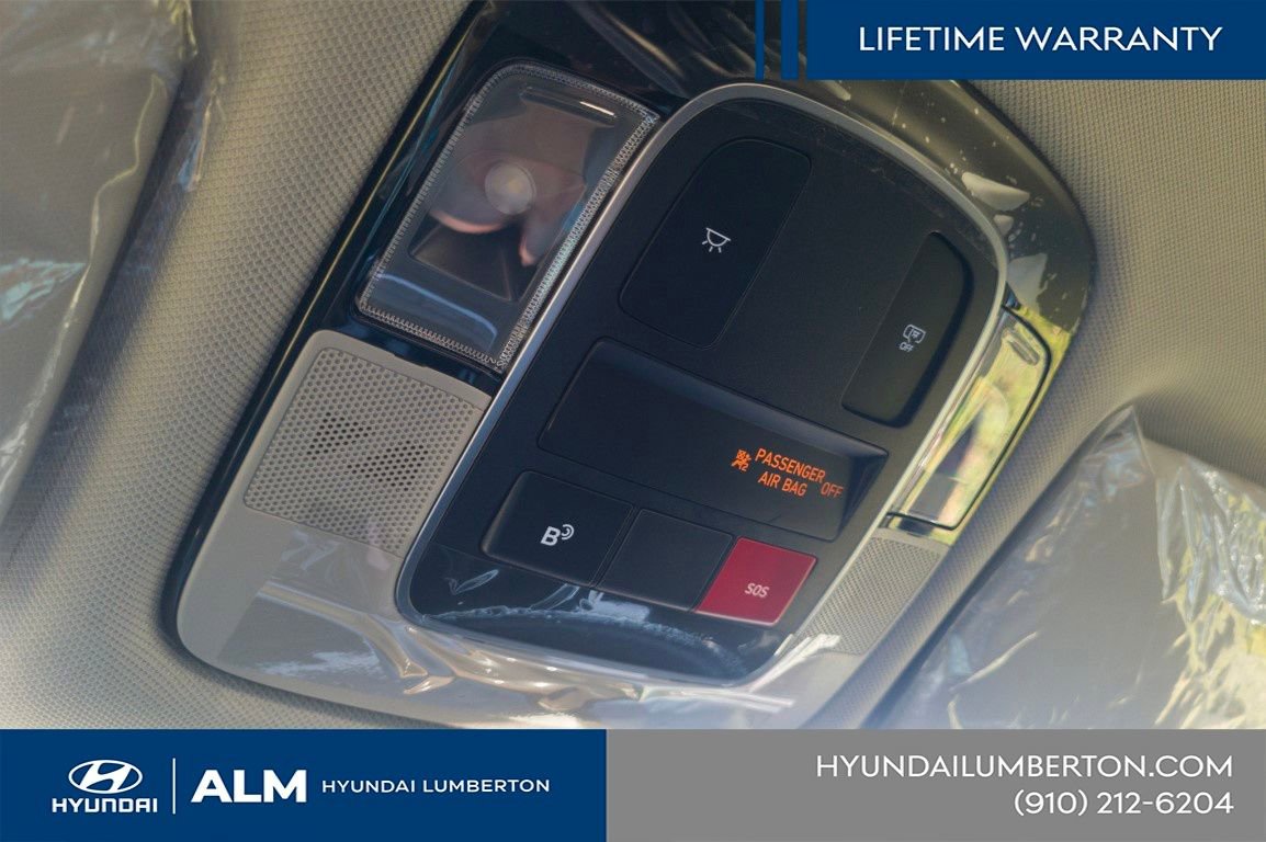 New 2026 Hyundai Tucson SE image 32