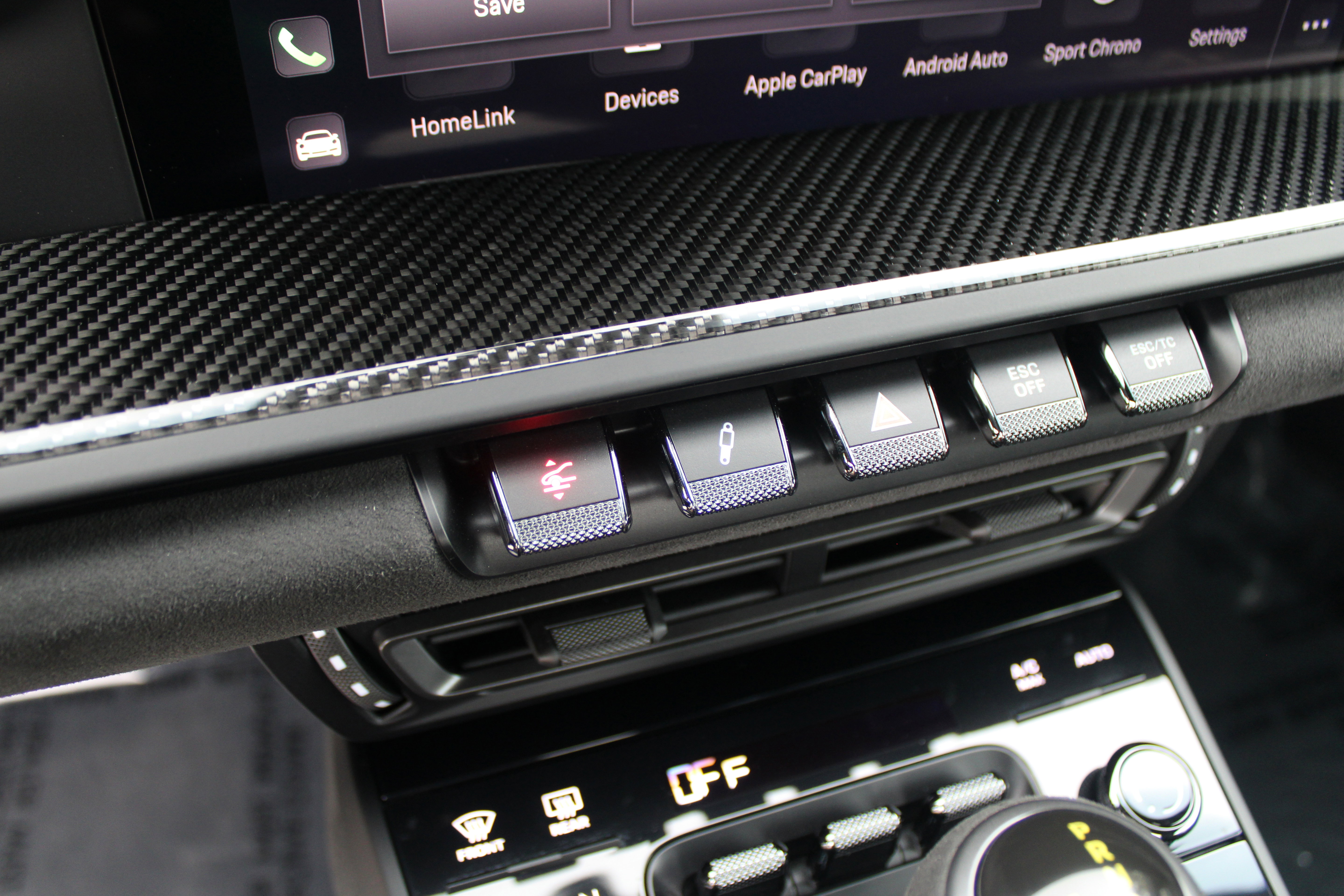 Certified 2022 Porsche 911 GT3 image 24