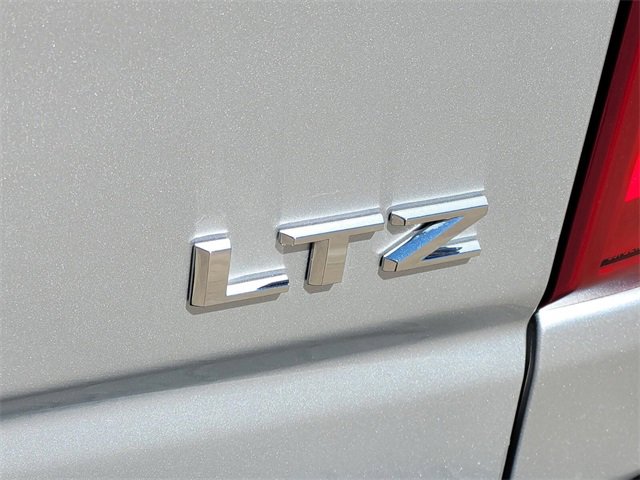 Used 2022 Chevrolet Silverado 2500 LTZ w/ Gooseneck/5TH Wheel Package image 8