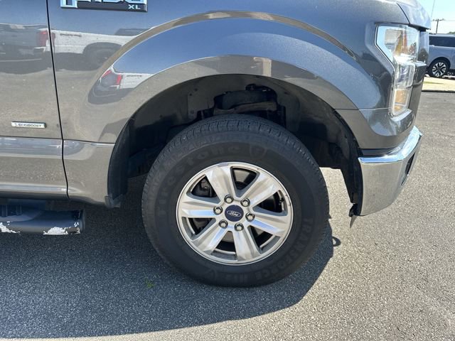 Used 2016 Ford F150 XL w/ Equipment Group 101A Mid AWD/4WD image 20