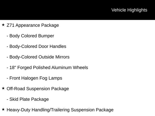 Used 2013 Chevrolet Silverado 2500 LT w/ Z71 Appearance Package image 10