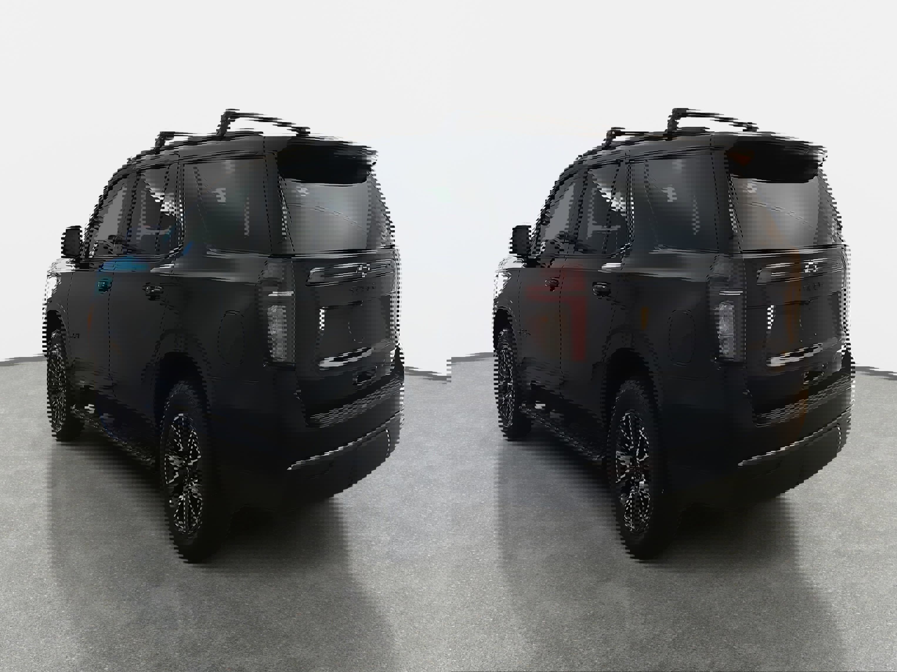 Used 2022 Chevrolet Tahoe Z71 w/ Luxury Package image 5