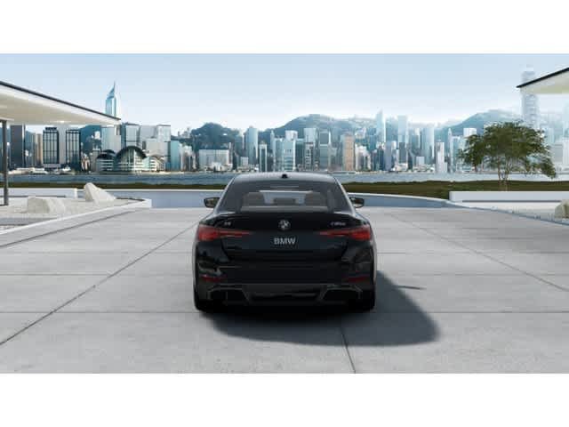 New 2026 BMW i4 M60 w/ Premium Package image 5