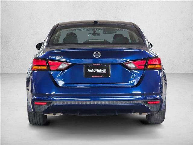 Used 2019 Nissan Altima 2.5 S image 7