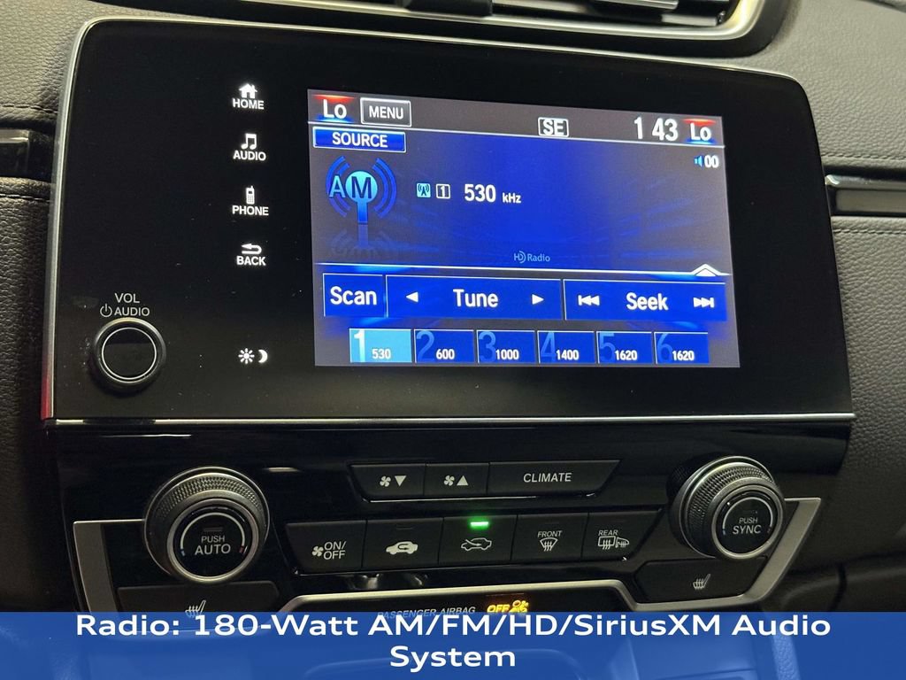 Used 2020 Honda CR-V EX-L image 4