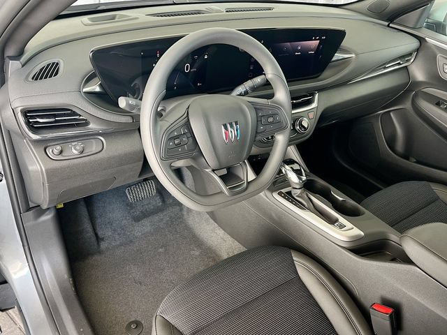 New 2026 Buick Envista Preferred w/ Convenience II Package FWD image 6
