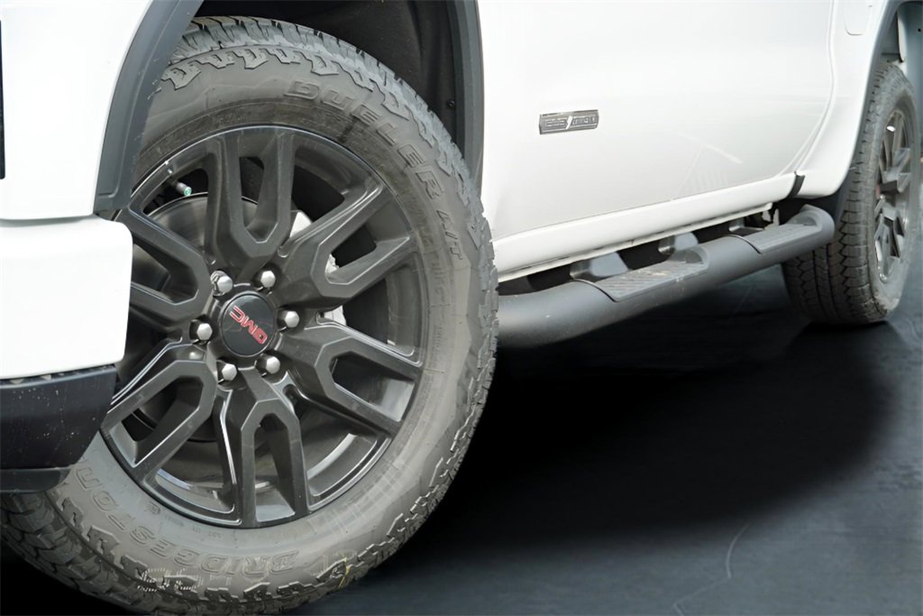 New 2026 GMC Sierra 1500 Elevation w/ Elevation Select Package image 3