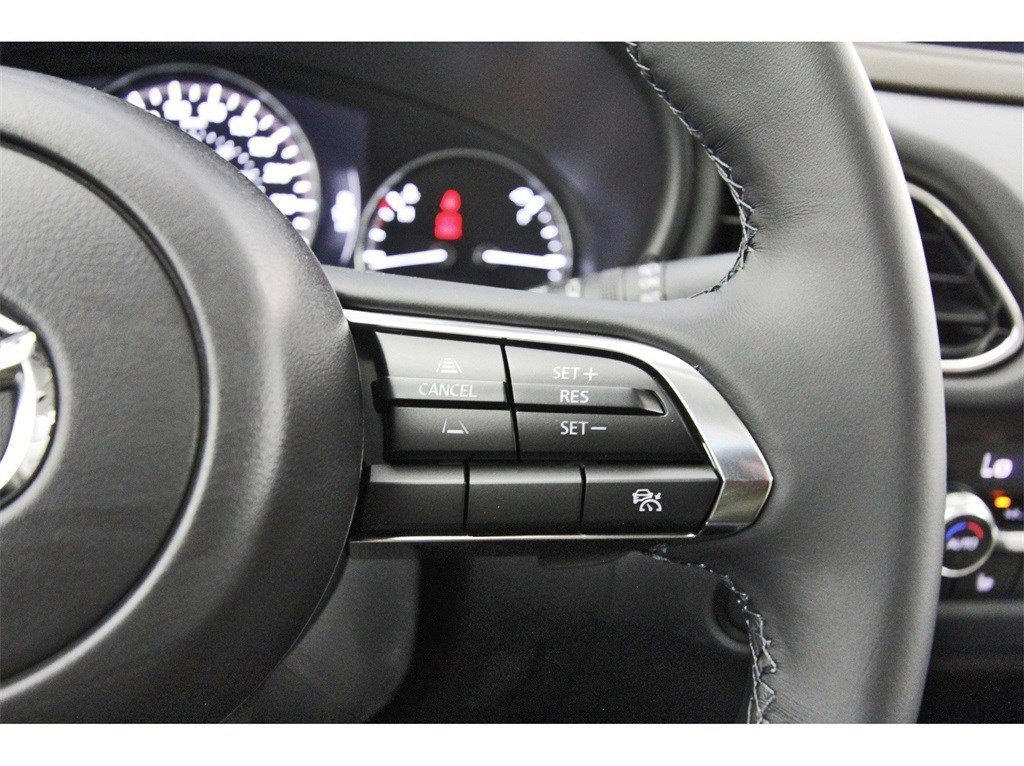 Certified 2025 MAZDA CX-30 AWD 2.5 S w/ Premium Package image 15